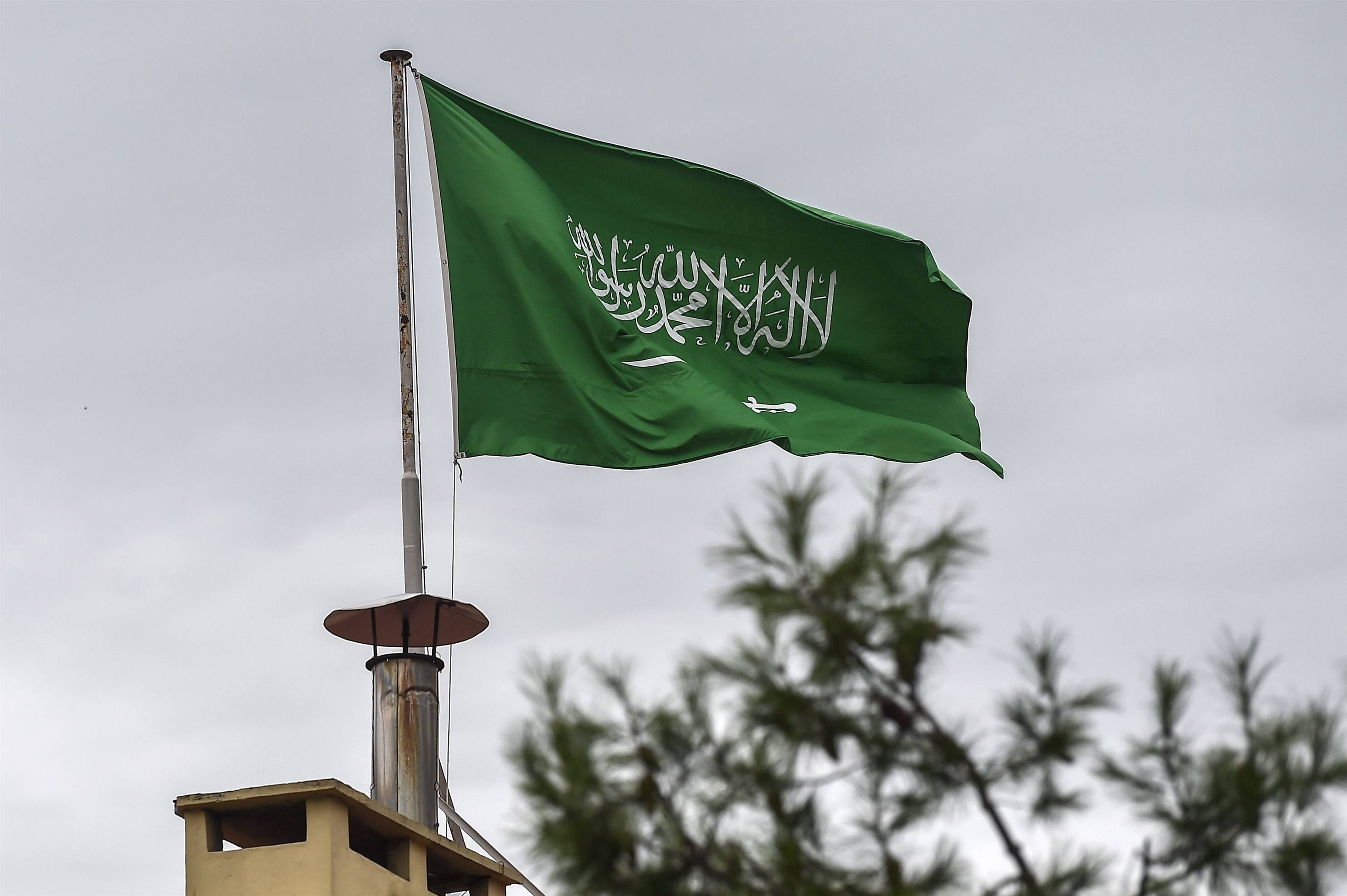 السعودية تعلق على أنباء طرد السفير التركي بشكل رسمي