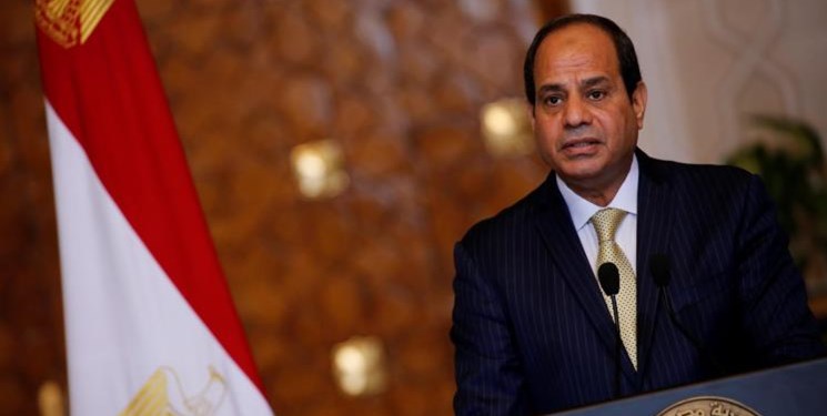 اقدام عجيب كميته ملي انتخابات مصر