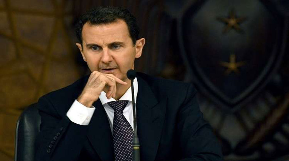 الأسد يصدر عفوا عاما عن الفارين من الجيش السوري