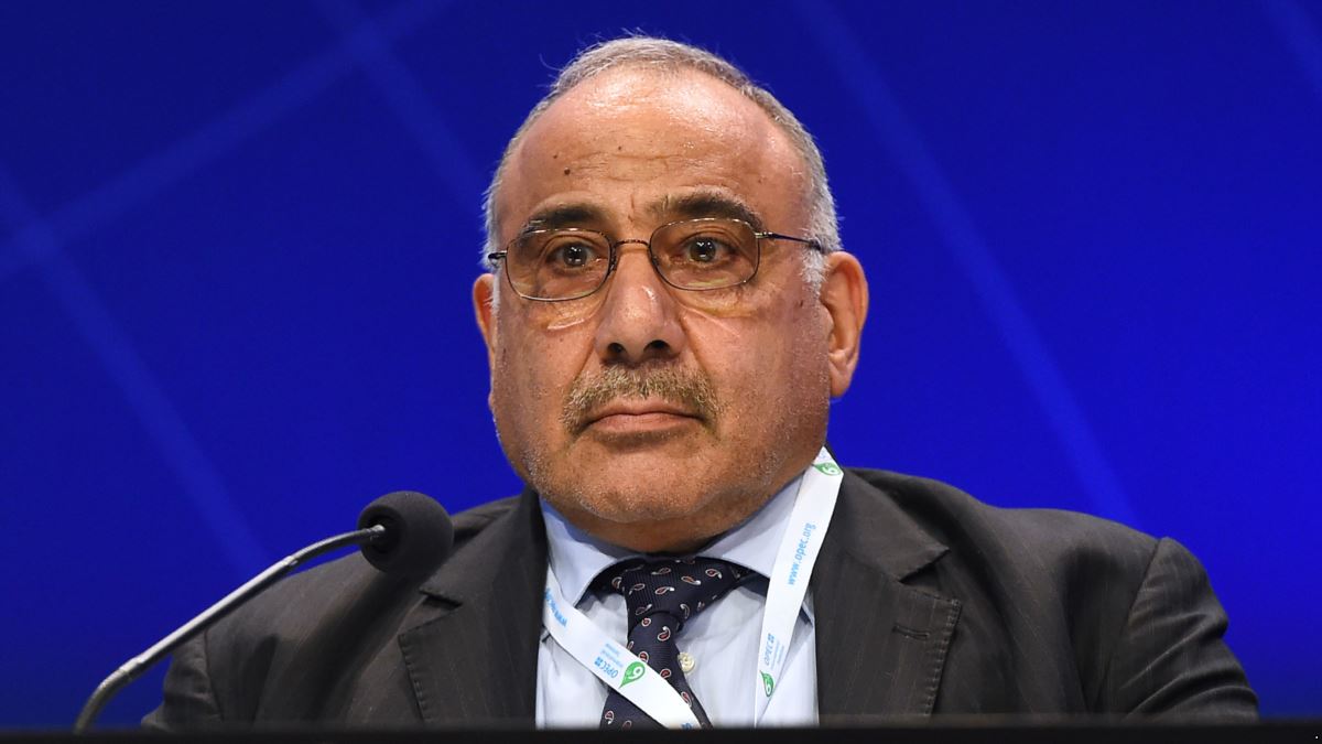 رئيس الوزراء العراقي المكلف يتعرض لضغوط والسبب..