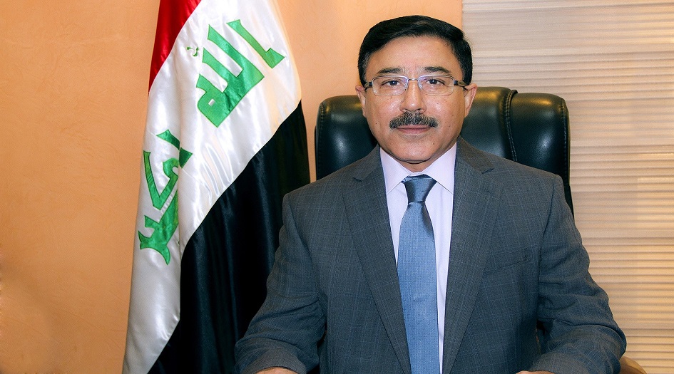 تبرير جديد و "غريب" في كتابة أسم المحافظ بالعملة العراقية
