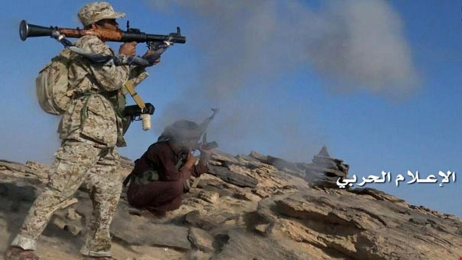 اليمن: خسائر فادحة في صفوف المرتزقة بالساحل الغربي وتعز
