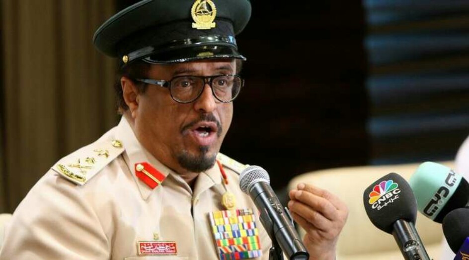 ضاحي خلفان يفجر مفاجأة حول مصير جمال خاشقجي