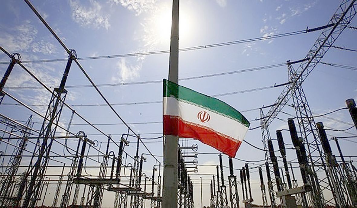 إيران تستأنف تصدير الكهرباء الى العراق