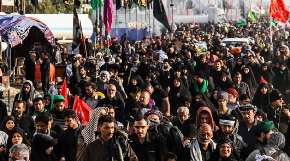تعرف على...آداب يوم الأربعين!