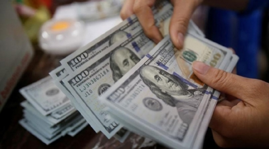 آخر تطورات سعر صرف الدولار في العراق اليوم؟!!