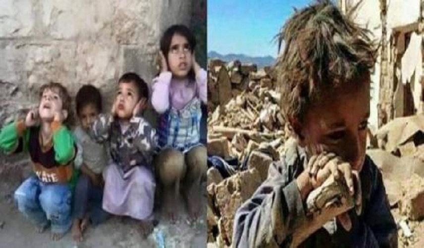 لجنة أممية تدعو النظام السعودي لوقف عدوانه على اليمن