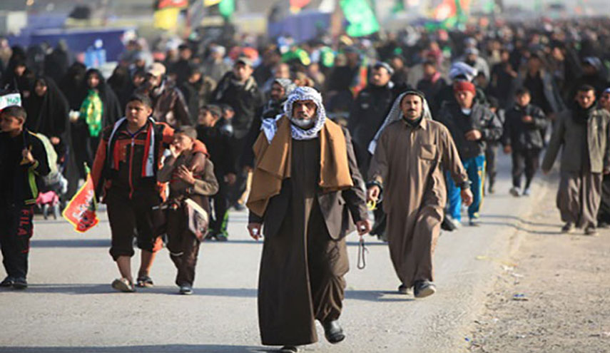قائد شرطة كربلاء يصدر توجيها بمناسبة قرب الزيارة الاربعينية