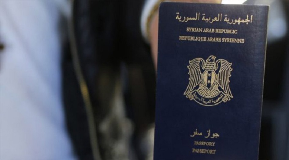  تفاصيل هامة حول إذن موافقة السفر في سوريا 