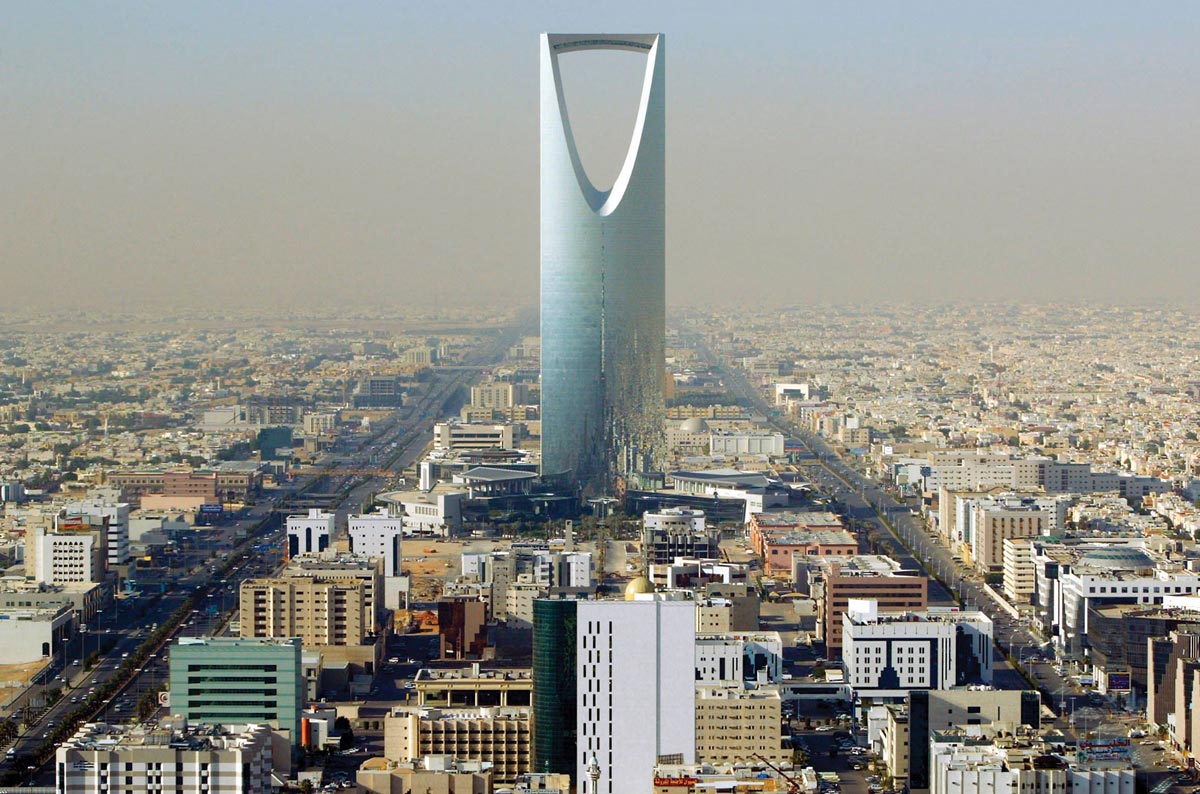 كبرى الشركات العالمية تقاطع مؤتمر الاستثمار بالسعودية