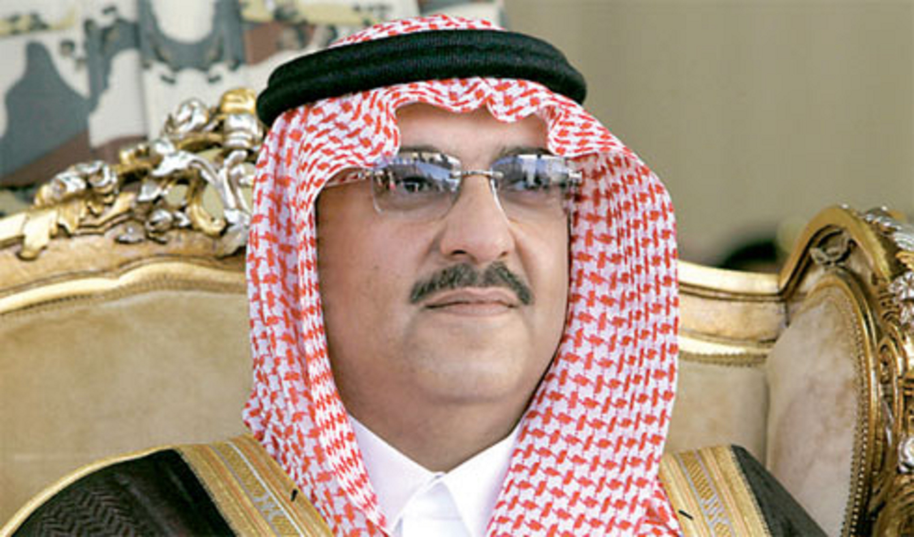 "بن نايف" يعود بقوة للواجهة بفضل خاشقجي!