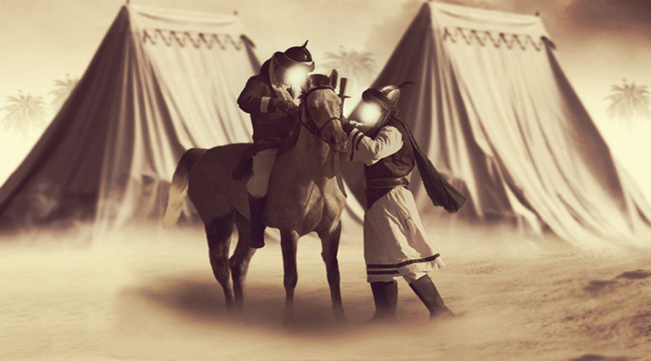 من هو الأكبر؛ علي بن الحسين السجاد أم علي بن الحسين الشهيد؟