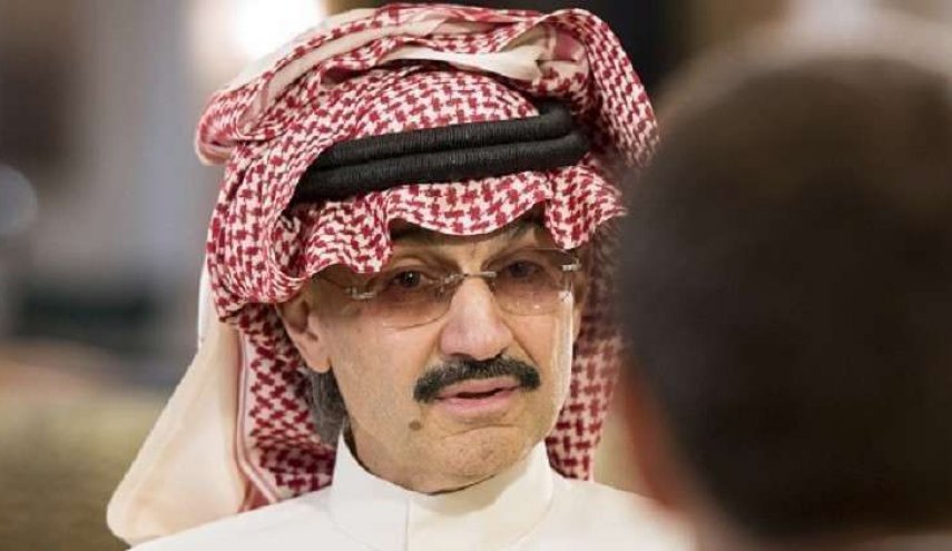 تغريدة للوليد بن طلال عن الملك سلمان تثير بلبلة في السعودية!