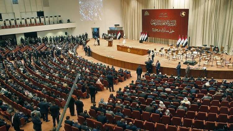 العراق.. مشروع قانون يلزم أعضاء الحكومة بالتخلي عن الجنسية المكتسبة