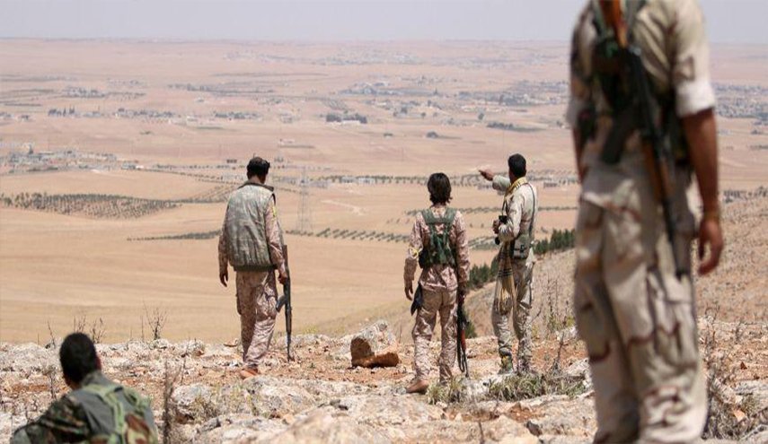 روسيا: الإرهابيون يستفيدون من تقاعس حلفاء واشنطن في سوريا