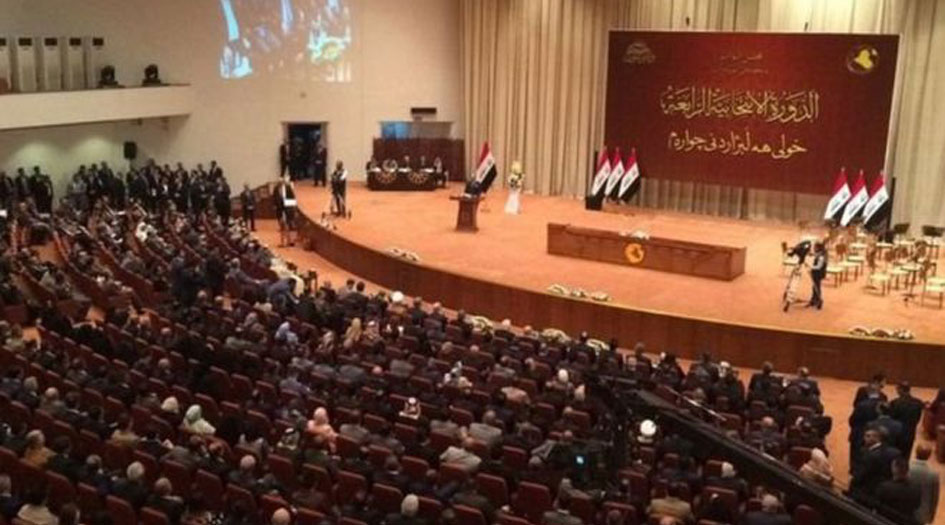 مباحثات لتقديم مرشحين عن المحافظات المحررة وهذه ابرز الاسماء المطروحة