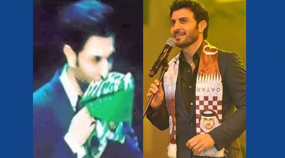 ماجد المهندس باع وطنه وباع انسانيته.. كيف علق على مقتل خاشقجي؟!