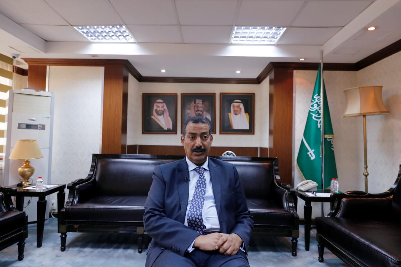 اقتراح على القنصل السعودي لكي لايصبح كبش فداء؟ 
