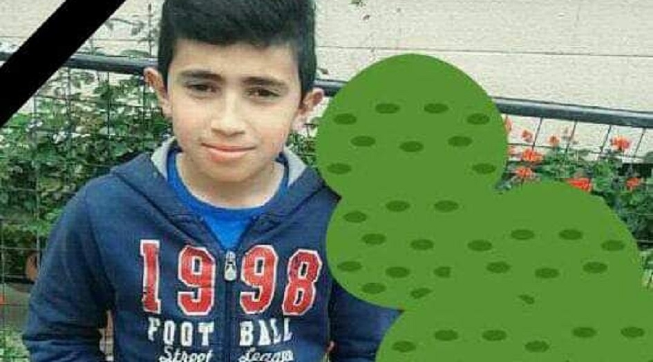 مريم.. تحصد أرواح أطفال سوريا.. اليكم التفاصيل؟!