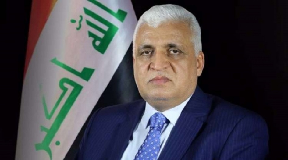 توضيح حكومي لقرار إعادة الفياض الى مناصبه