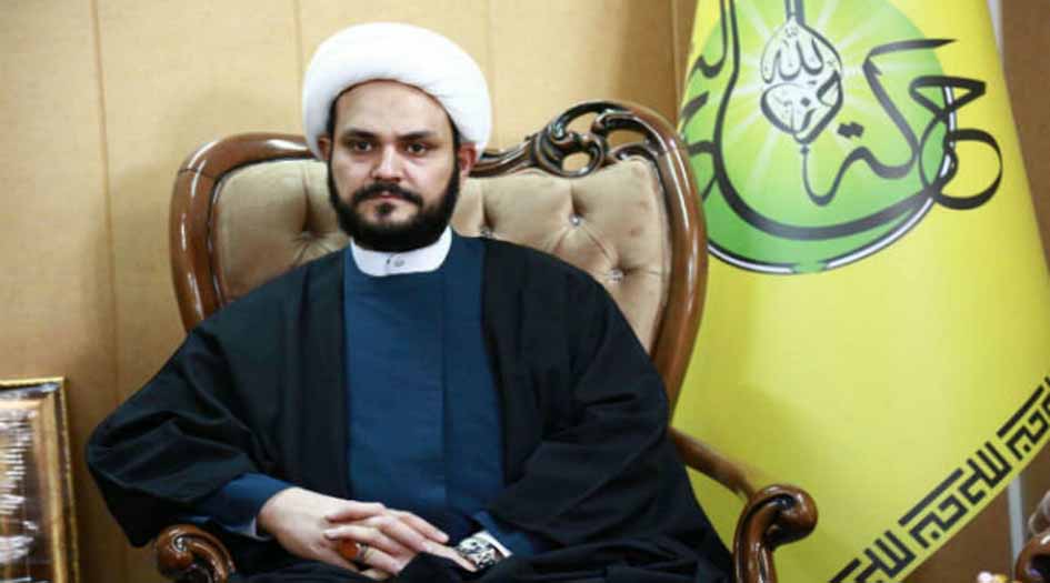 امين عام النجباء: أعداء الشعب اليمني لا يشعرون بأمان حتى في عقر دارهم