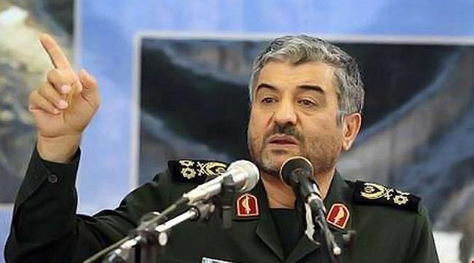 اللواء جعفري: خاطفو حرس الحدود سيتلقون رداً عنيفاً