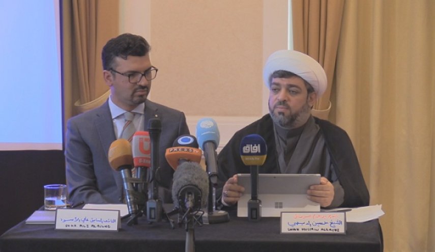 المعارضة البحرينية تتحد في موقف مقاطعة الإنتخابات