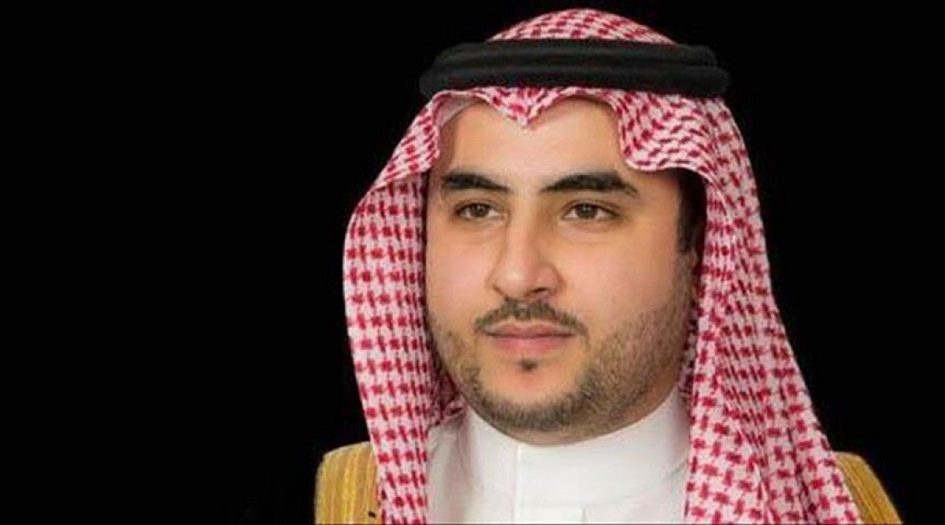 خالد بن سلمان الملك المرتقب للسعودية!