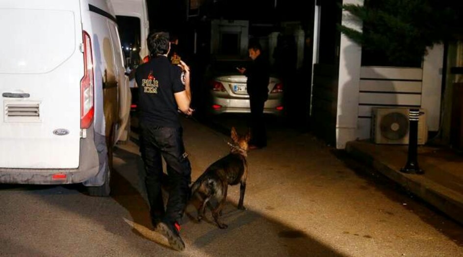 صحيفة "يني شفق" التركية تنشر معلومات جديدة عن قضية خاشقجي