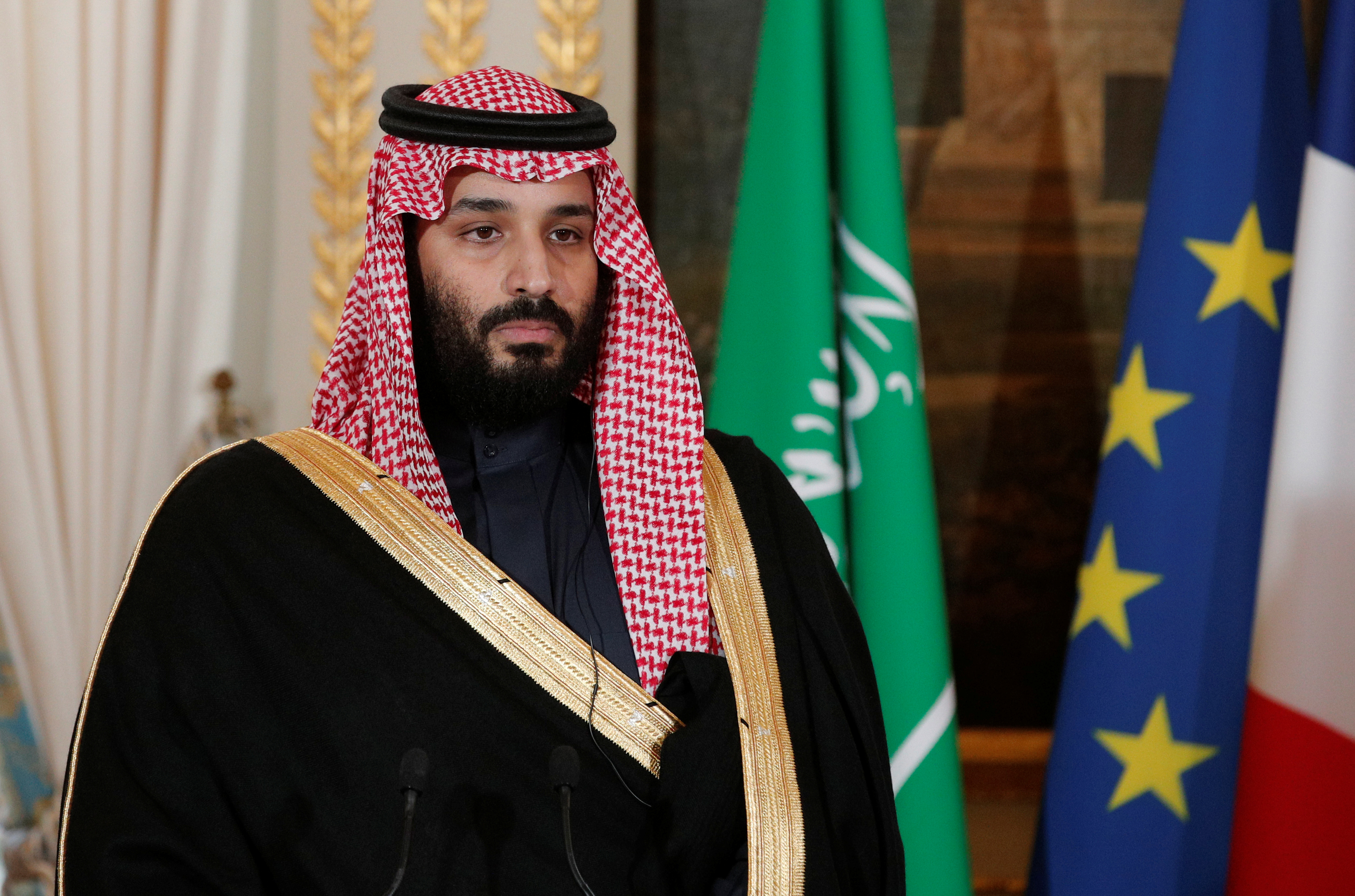 إماراتي مقرّب من “ابن زايد” يكشف هكذا سيكون مصير بن سلمان