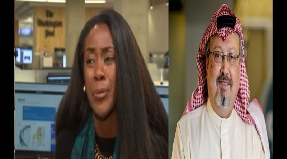 محررة مقالات خاشقجي: الرواية السعودية هراء