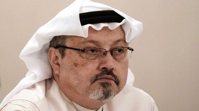 أول دولة تتخذ قرارا ضد السعودية بعد تأكيد مقتل جمال خاشقجي... تعرف عليها 