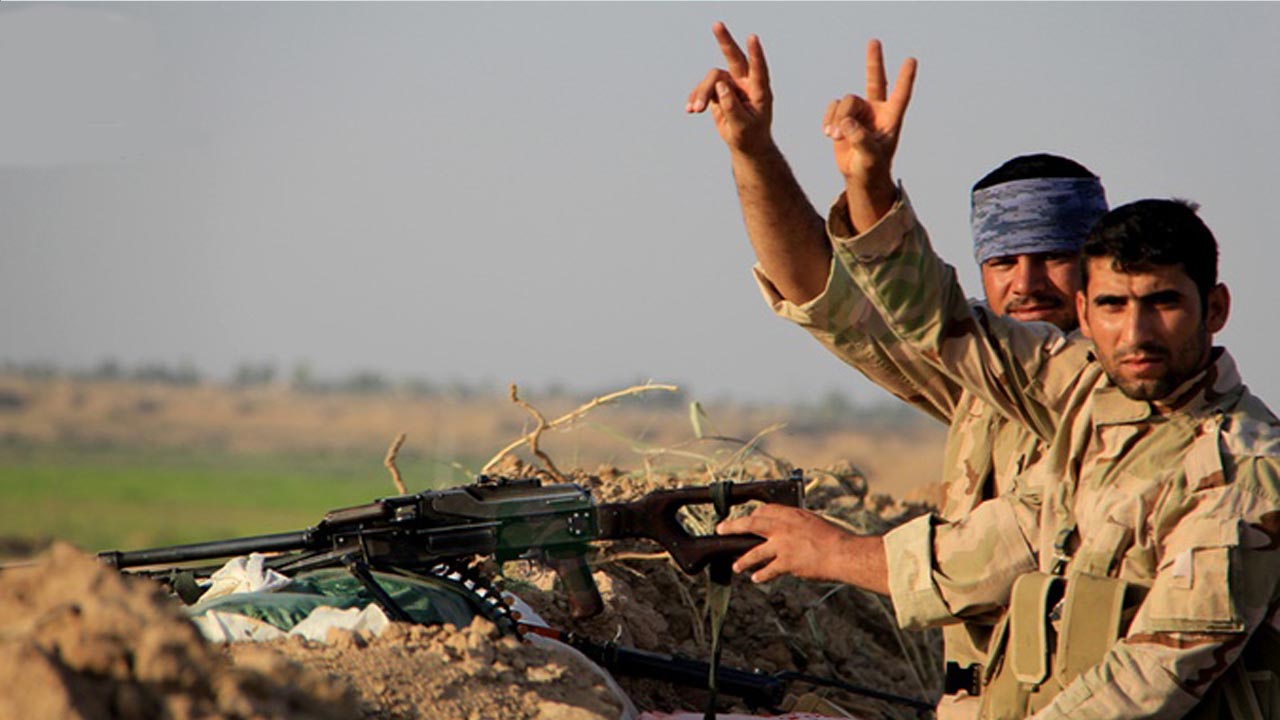 الحشد الشعبي يكشف عن خطته الأمنية لتأمين زوار الأربعين