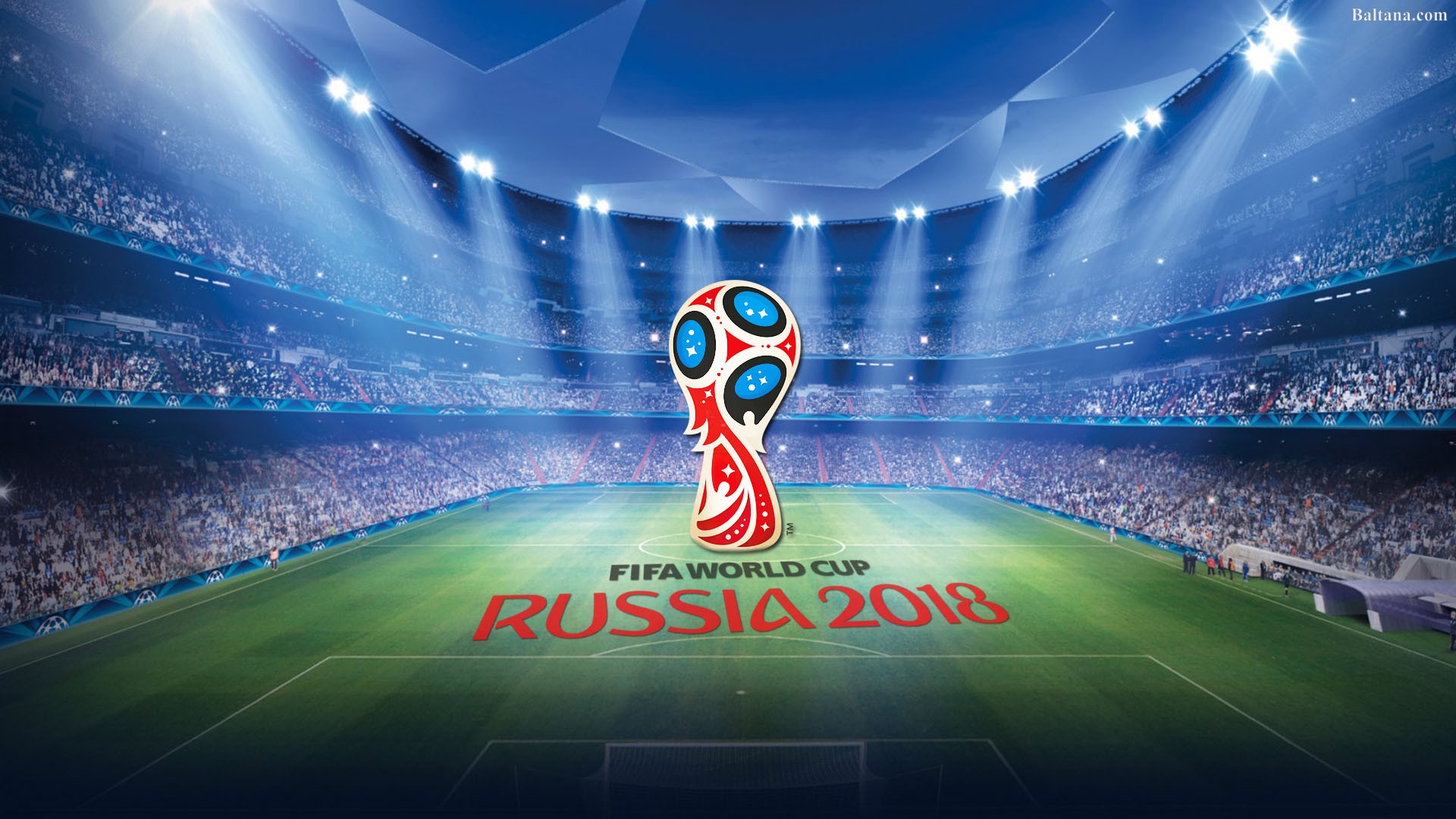 لن تصدّق كم ربحت روسيا من مونديال 2018!