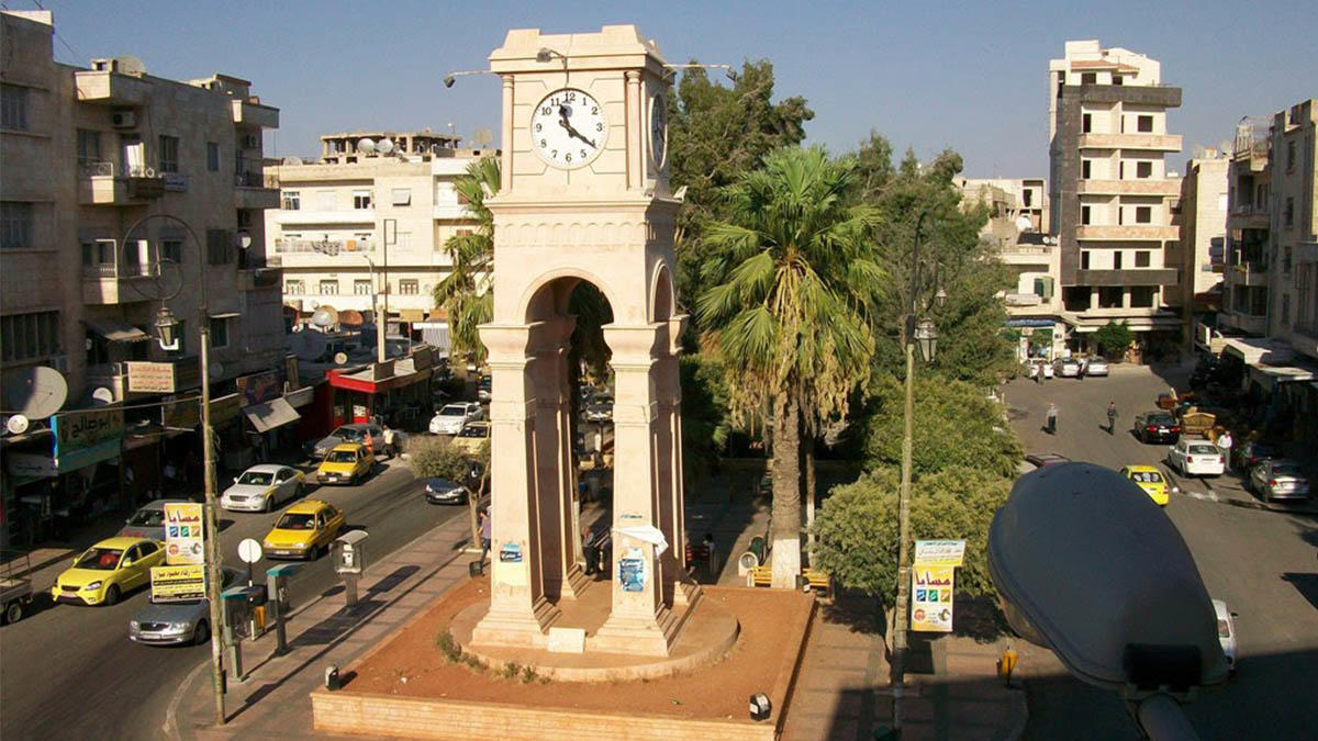 سوريا .. بشرى سارة لسكان إدلب