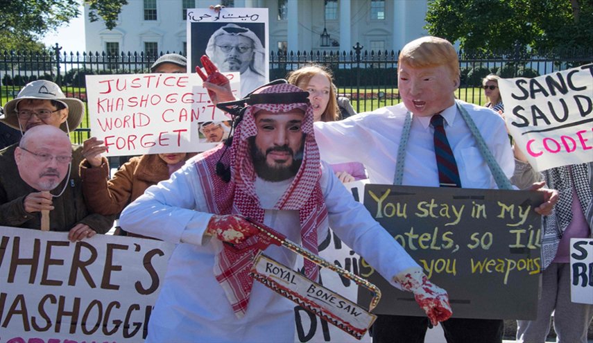 تعرف على ابرز  أكاذيب السعودية في قضية مقتل خاشقجي
