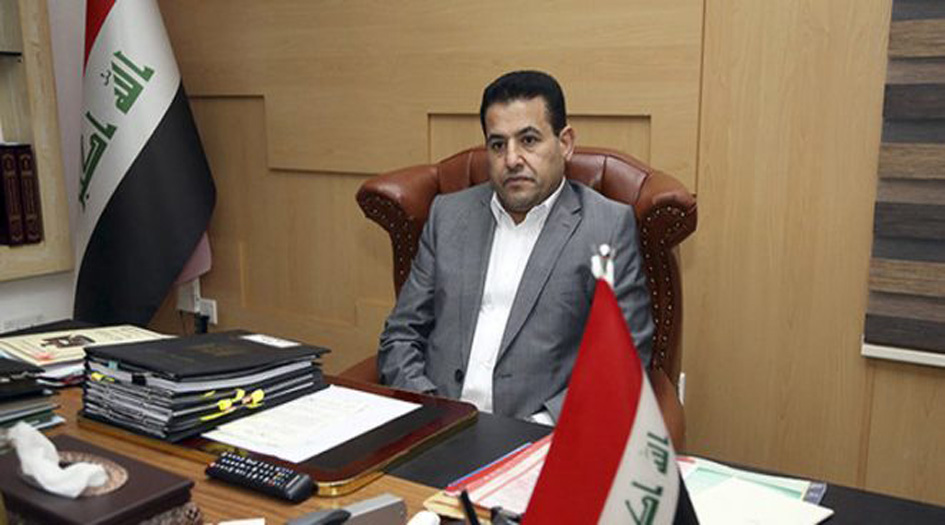العراق .. الداخلية تعفي مدير مرور كركوك وتعين آخر
