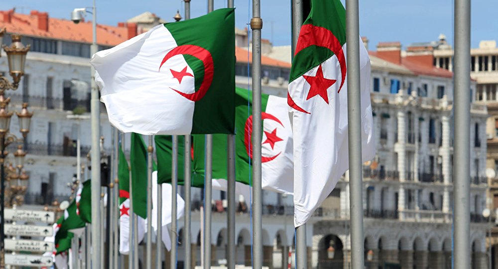 موريتانيا والجزائر تبحثان ملف الصحراء