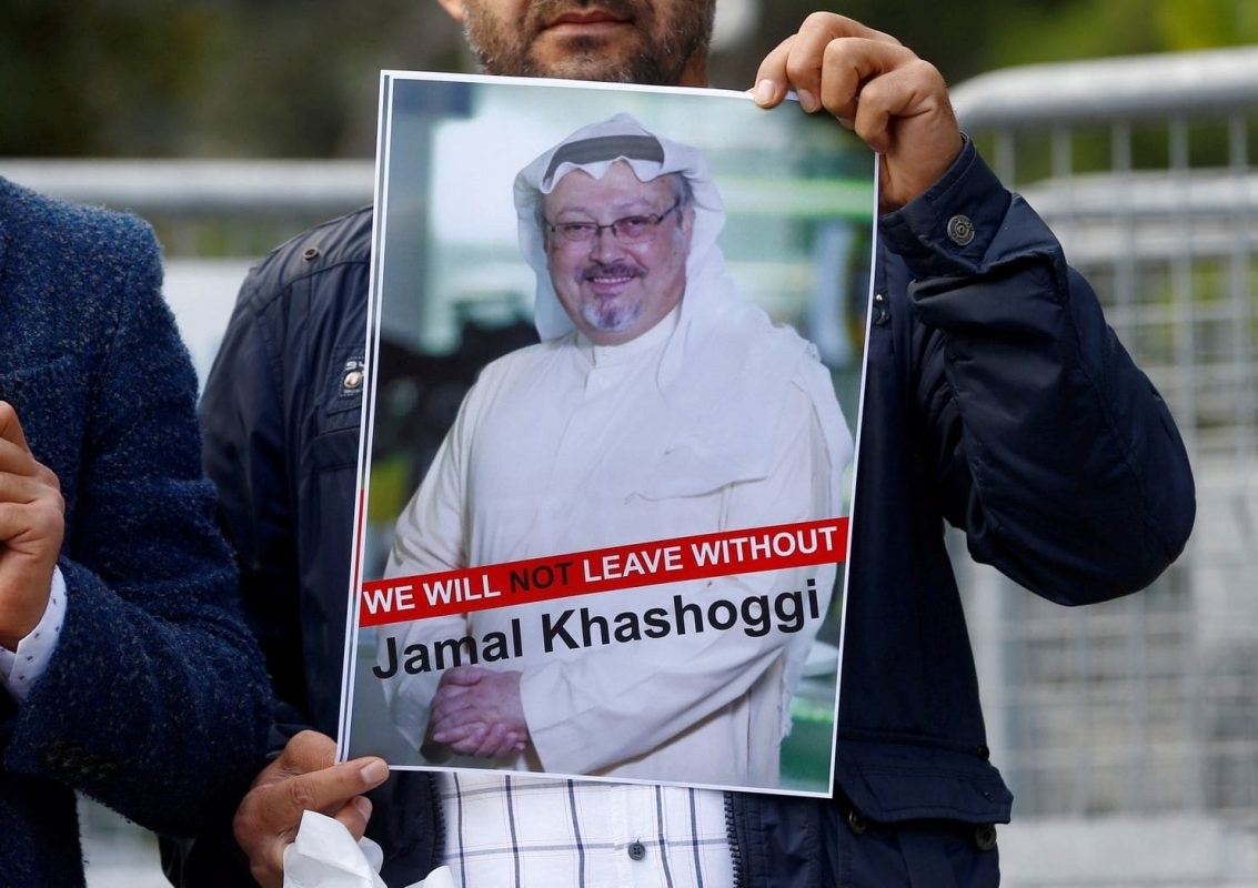  صحيفة تركية تؤكد تورط مقرب من ابن سلمان بقتل خاشقجي 