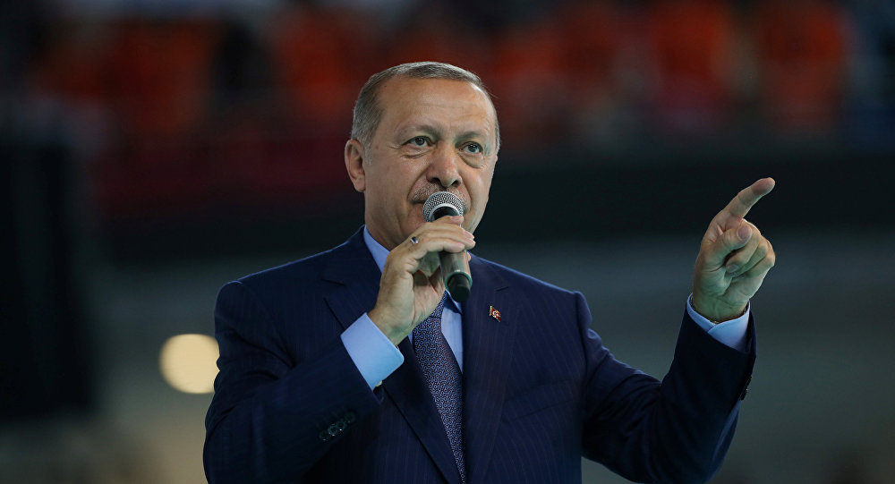 أردوغان لن يتستر على أصغر التفاصيل في قضية خاشقجي