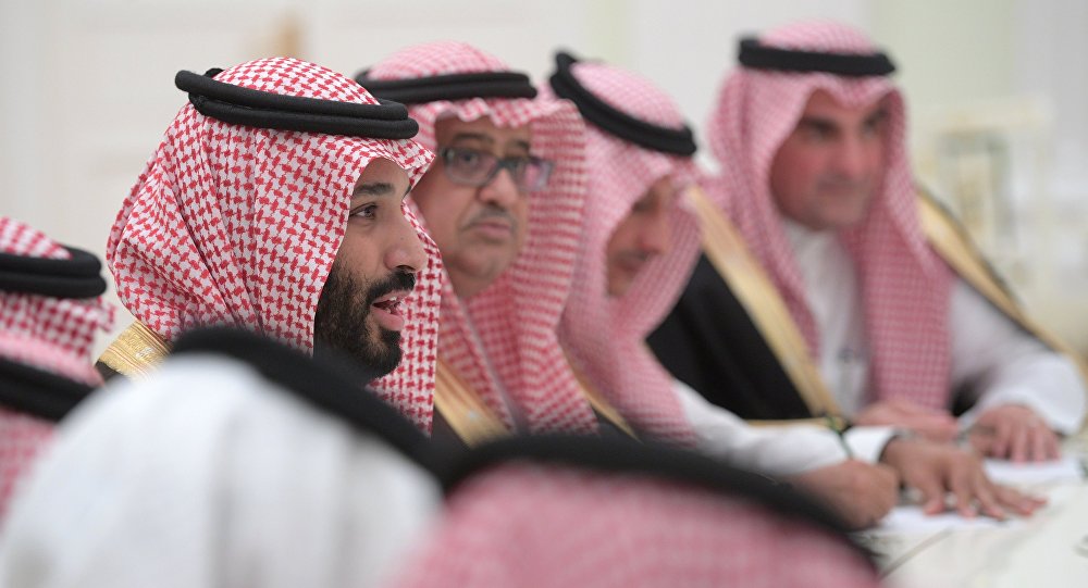 محامون يسعون لتقديم بن سلمان للقضاء الفرنسي على جرائمه في اليمن