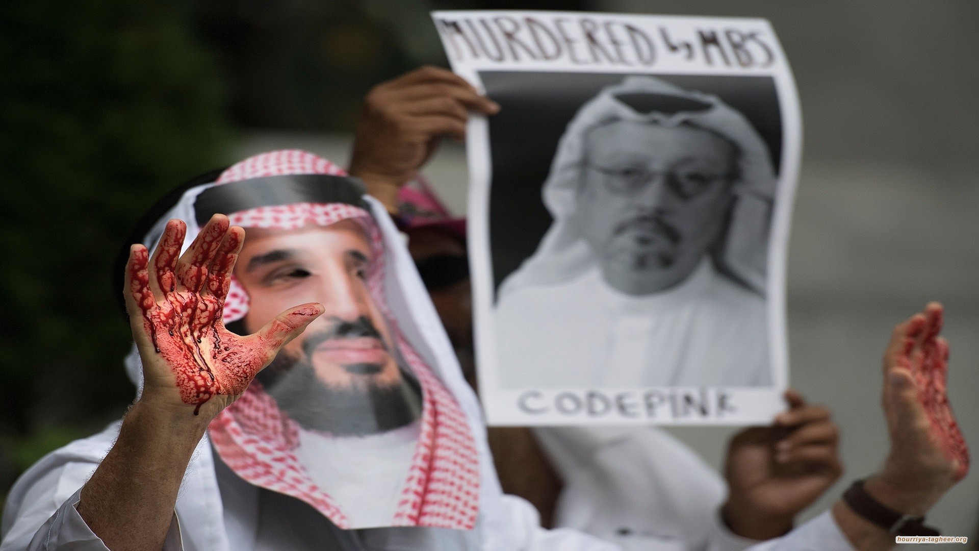 صحيفة بريطانية: مايؤرق العالم هو العلاقة مع ابن سلمان وهل سيتعافى من الجريمة الوحشية؟