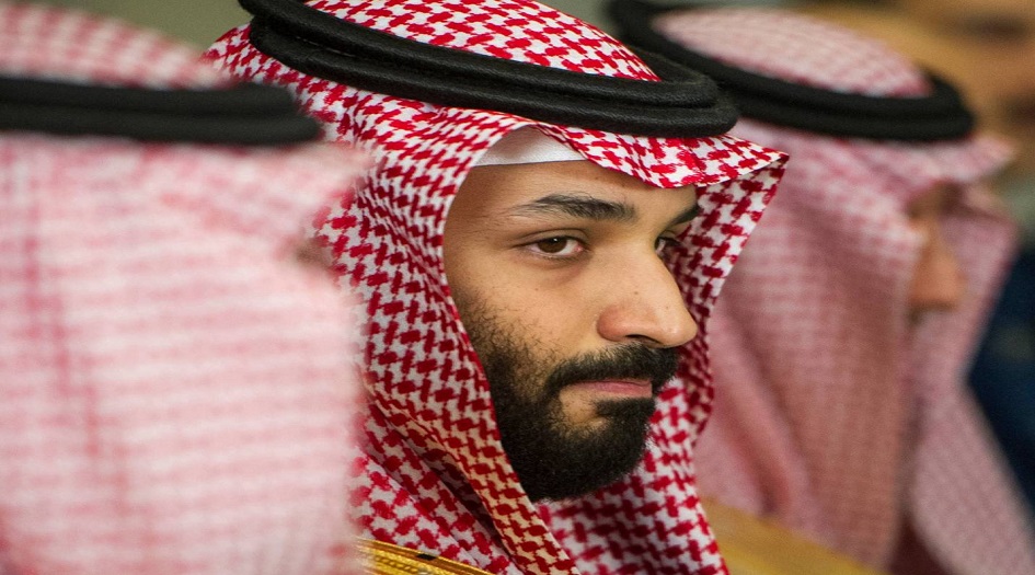 مجتهد: قد يطلب ابن سلمان اعفاءه من منصبه لهذا الغرض...؟