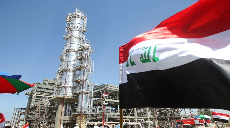 الكلفة الباهضة لاستبدال الغاز الطبيعي الايراني تحبط مخطط حظر تصديره 