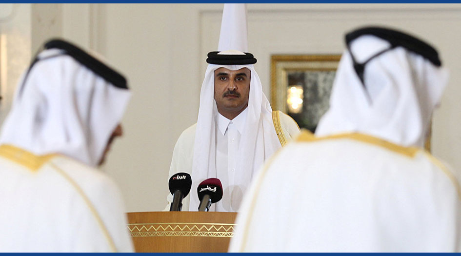 بعد مزاعم نقل الأسلحة.. ماذا كانت تحمل طائرة إيرانية وصلت إلى قطر منتصف الليل؟!