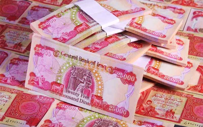 حواله‌هاي ارزي اربعين تا ۱۱ آبان معتبر است
