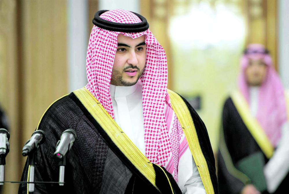 مصادر غربية: خالد بن سلمان هو الآخر متورط باغتيال خاشقجي وهذا الدليل!