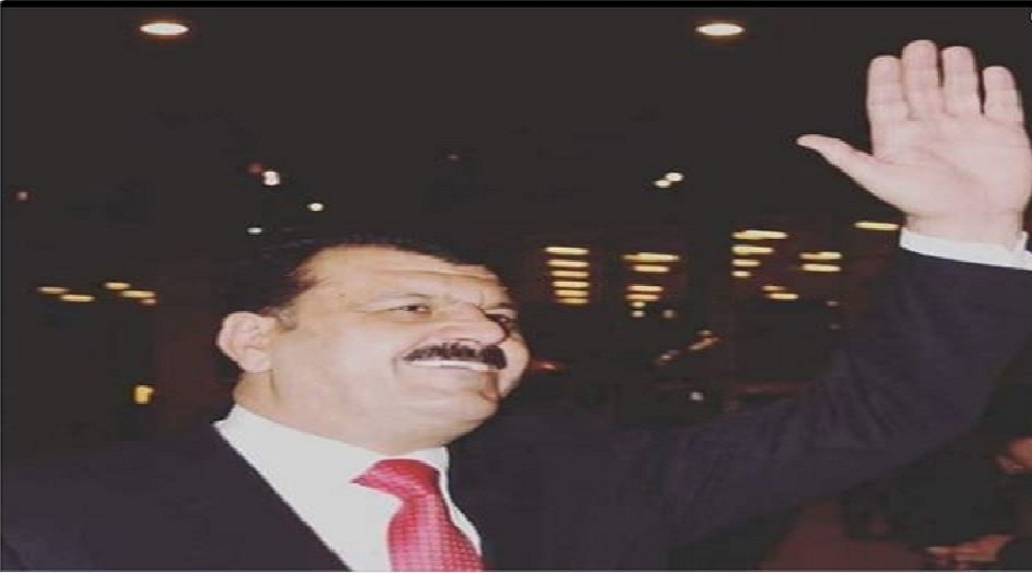  اغتيال مسؤول أمني كبير بالأردن برصاص مجهولين