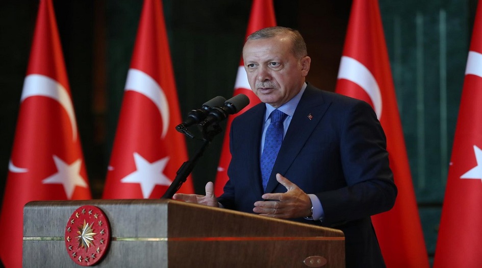 أردوغان: سنعلن ادلة جديدة حول مقتل خاشقجي 