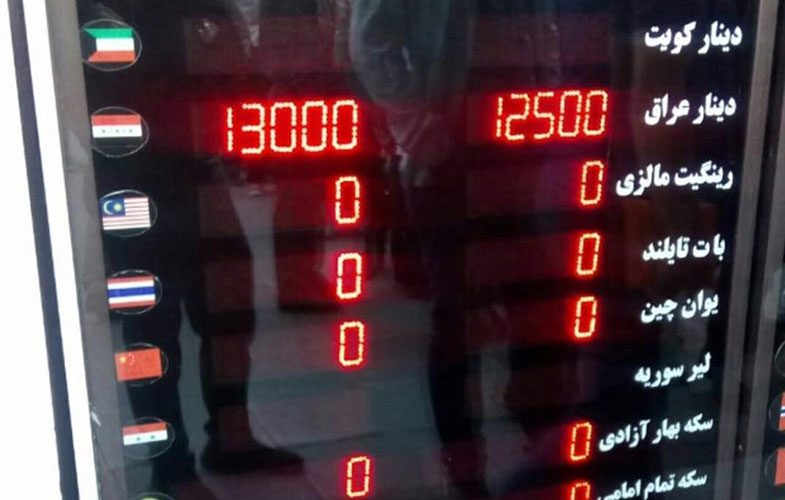 رايزن فرهنگي ايران در بغداد:  زوار براي دريافت دينار يك نماينده از ميان خود انتخاب كنند